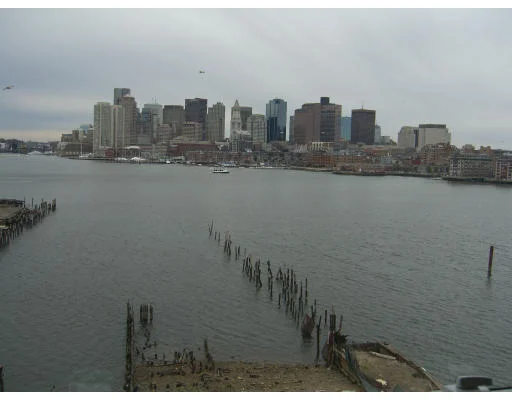 Unit for sale at 113 Sumner St, Boston, MA 02128