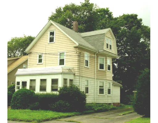 Unit for sale at 23 Wood Ave., Framingham, MA 01702