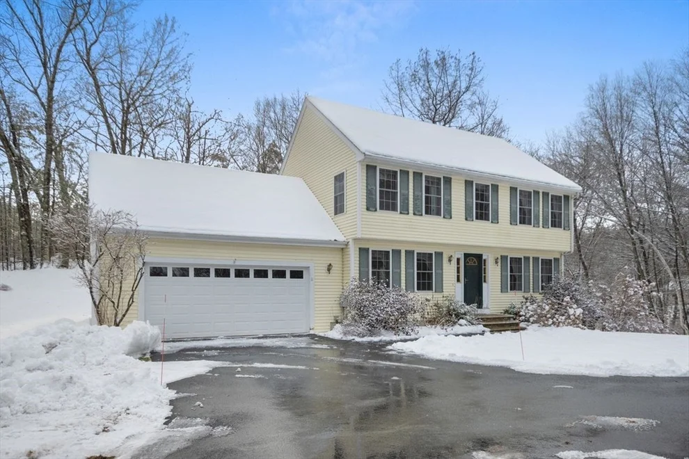 Unit for sale at 11 Old Hickory Road, Tyngsborough, MA 01879
