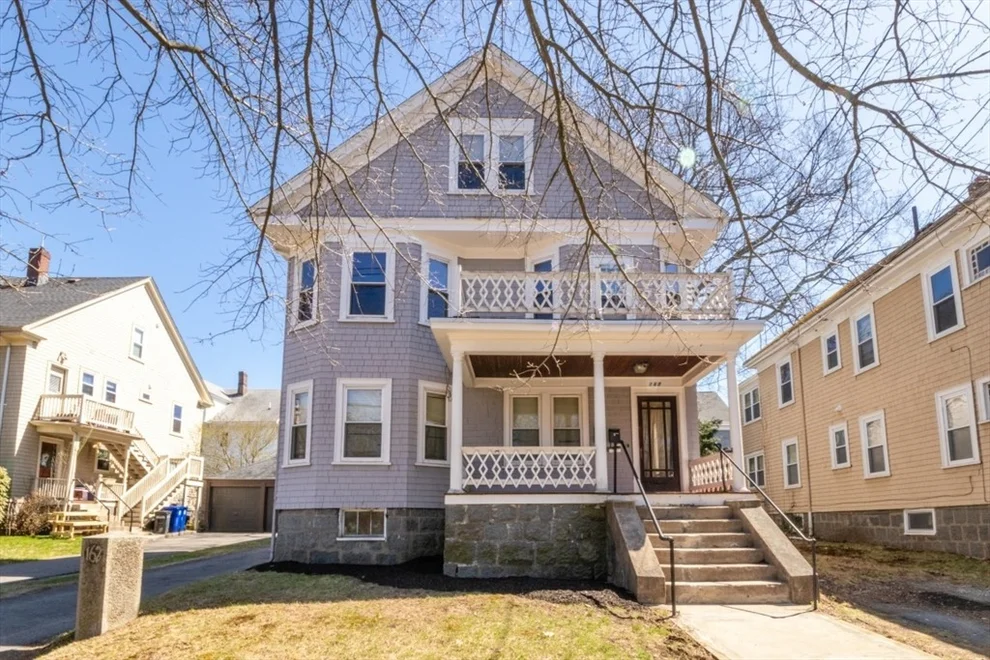 Unit for sale at 162 Brush Hill Rd, Milton, MA 02186