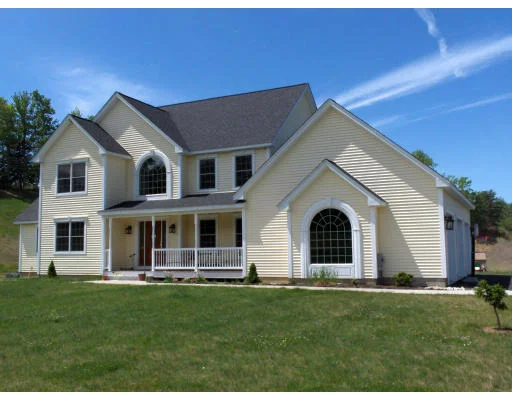 Unit for sale at 61 Skyline Drive, Oakham, MA 01068
