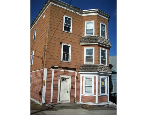 Unit for sale at 193 Williams Ave, Lynn, MA 01902