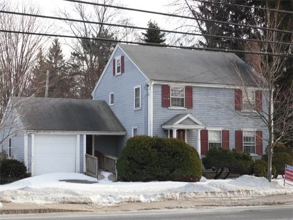 Unit for sale at 123 Dodge Street, Beverly, MA 01915