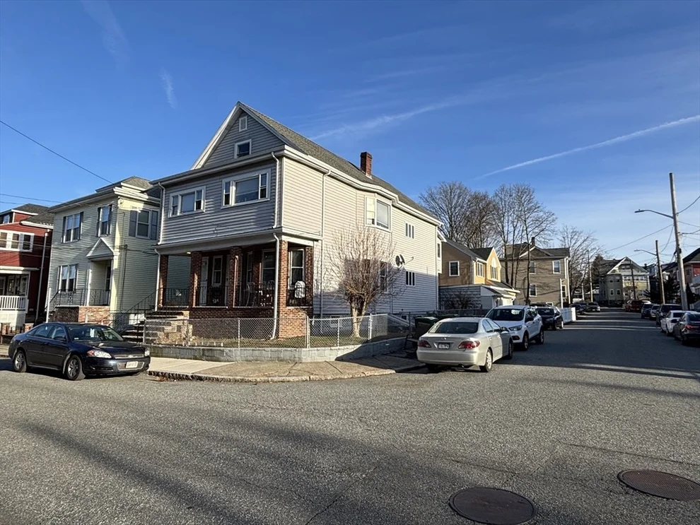 Unit for sale at 32-34 Pinkham Road, Medford, MA 02155