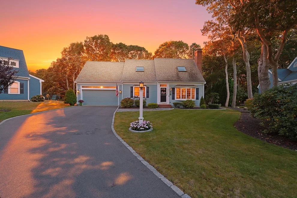 Unit for sale at 12 Coastal Ln, Barnstable, MA 02601