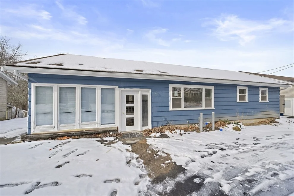 Unit for sale at 265 Norfolk St, Canton, MA 02021