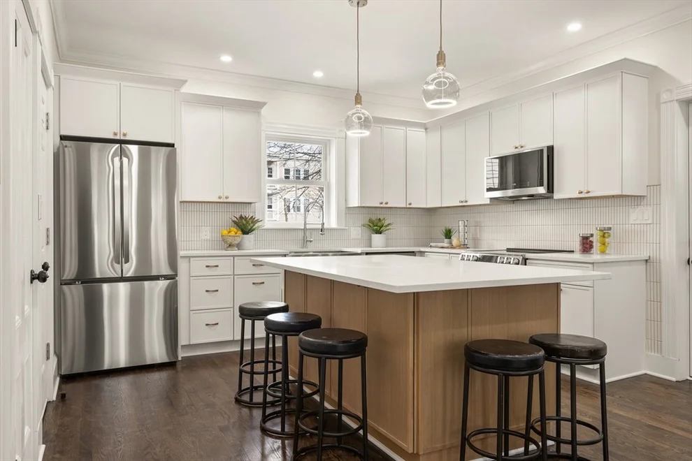 Unit for sale at 59 Wenham Street, Boston, MA 02130