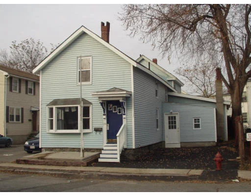 Unit for sale at 136 Jewett Street, Lowell, MA 01850
