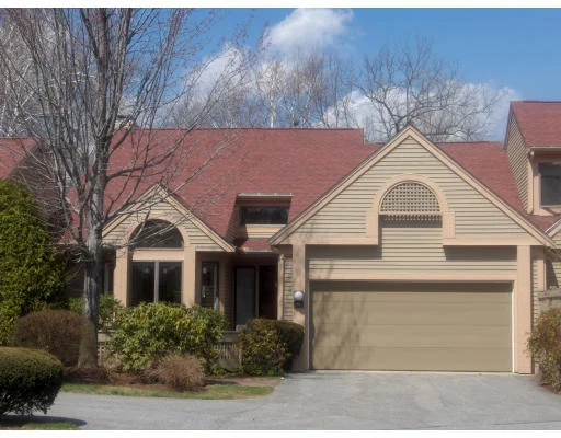 Unit for sale at 7 Wainwright Rd, Winchester, MA 01890