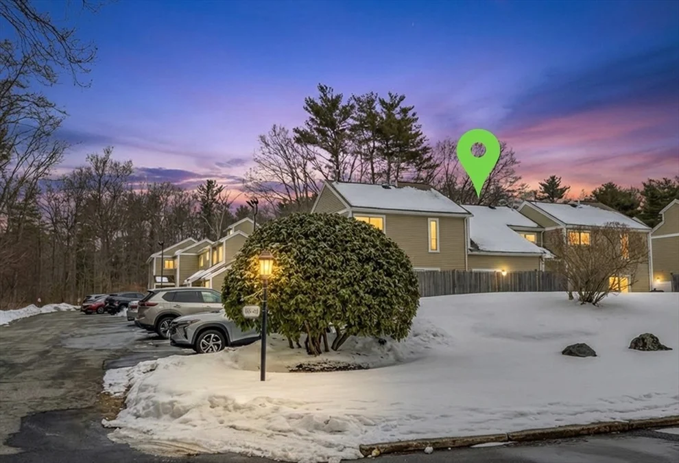 Unit for sale at 502 Dongary Road, Easton, MA 02375