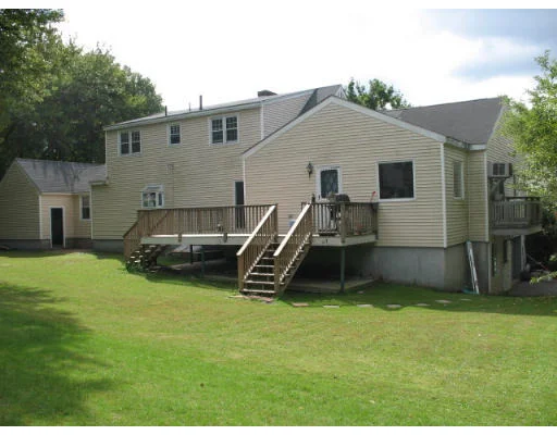 Unit for sale at 315 Greene Street, North Andover, MA 01845
