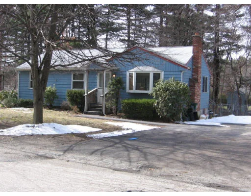 Unit for sale at 27 Nason St, Bellingham, MA 02019