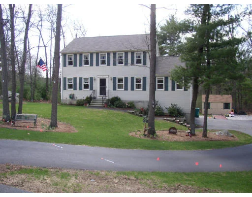 Unit for sale at 34 Devon Drive, Northbridge, MA 01525
