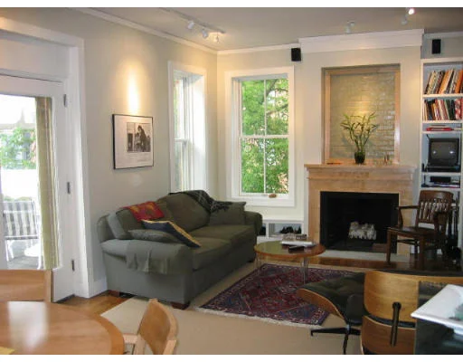 Unit for sale at 150 Chandler St, Boston, MA 02116
