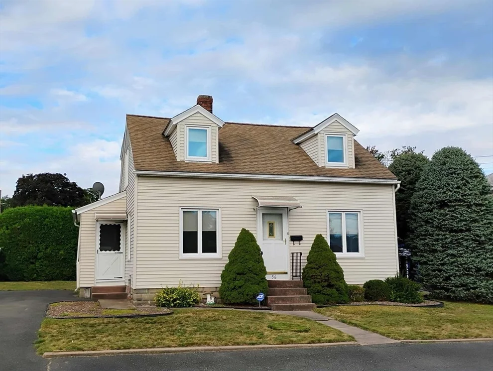 Unit for sale at 56 Weston, Wilbraham, MA 01095