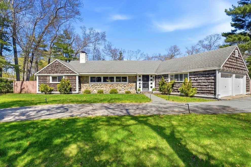 Unit for sale at 24 Fern Circle, Brockton, MA 02301