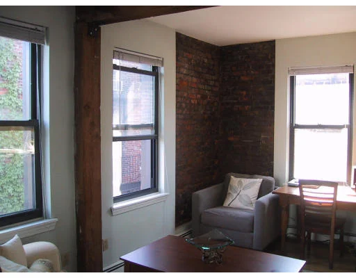 Unit for sale at 57 Charter Street, Boston, MA 02113