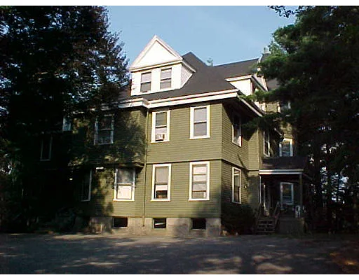 Unit for sale at 14 Maple Ave, Foxboro, MA 02035