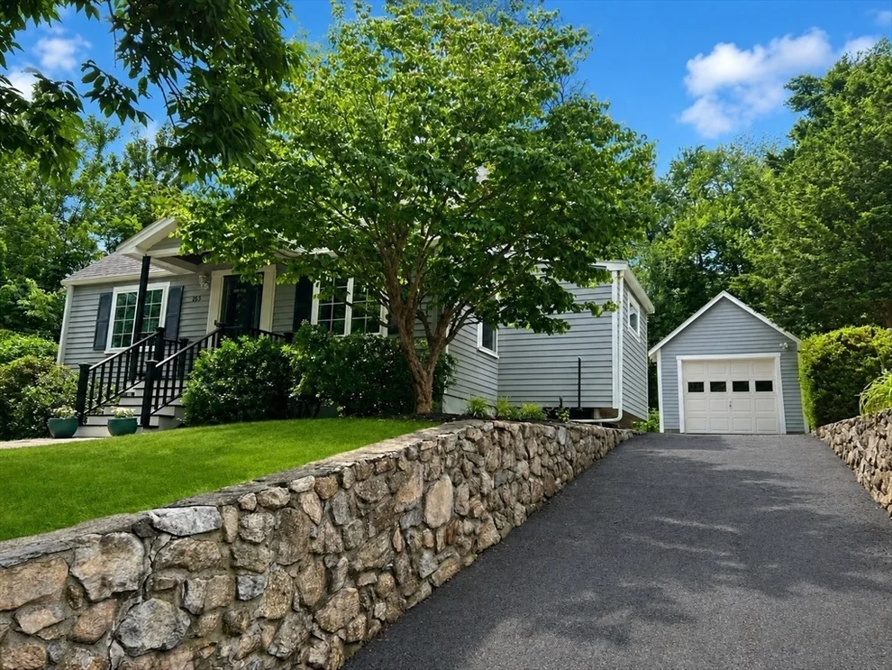Unit for sale at 153 Prospect Street, Ashland, MA 01721