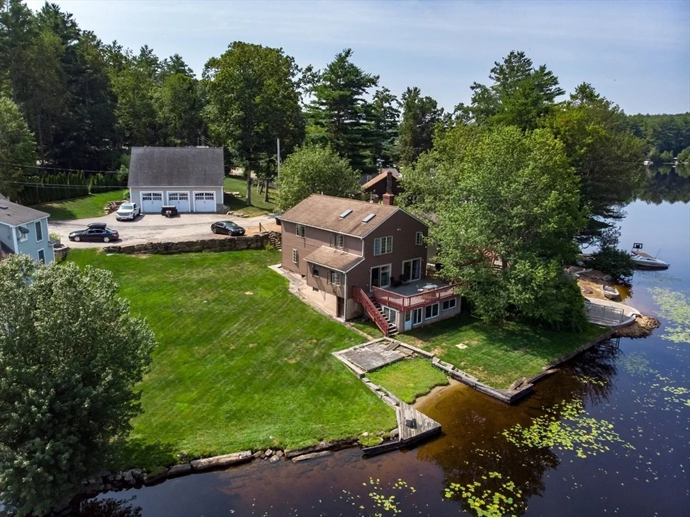 Unit for sale at 47 Lakeshore Drive, Spencer, MA 01562