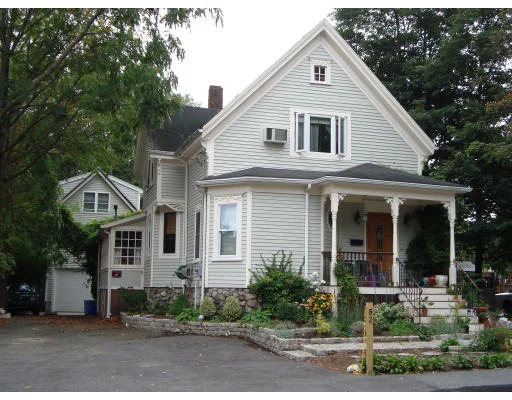 Unit for sale at 52 West St, Randolph, MA 02368