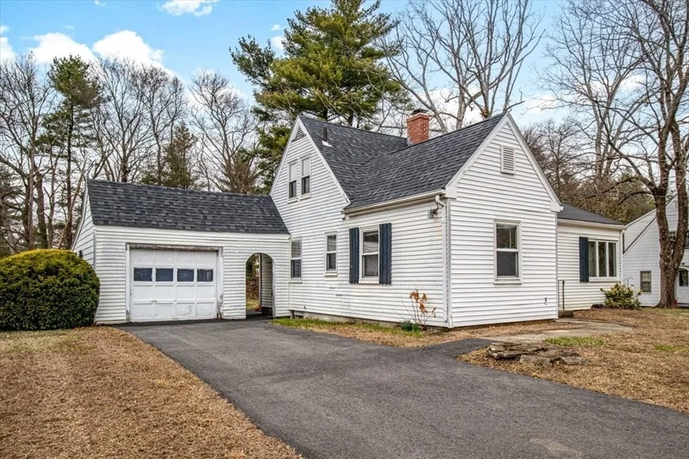 Unit for sale at 1139 Washington St. (Crnr Bonnie Rd, Walpole, MA 02081