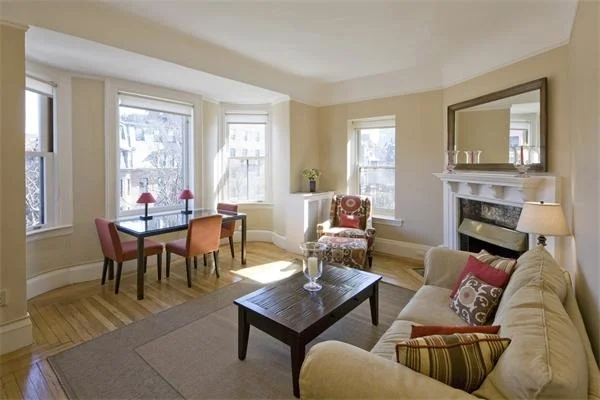 Unit for sale at 330 Dartmouth St., Boston, MA 02116