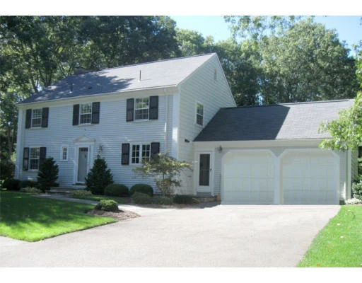Unit for sale at 109 Suffolk Rd., Wellesley, MA 02481