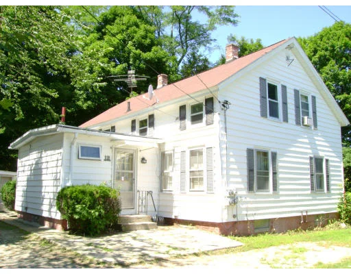 Unit for sale at 10-12 Stewart Court, Palmer, MA 01009