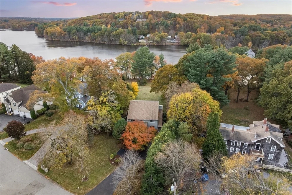 Unit for sale at 565 Winter St, Framingham, MA 01702
