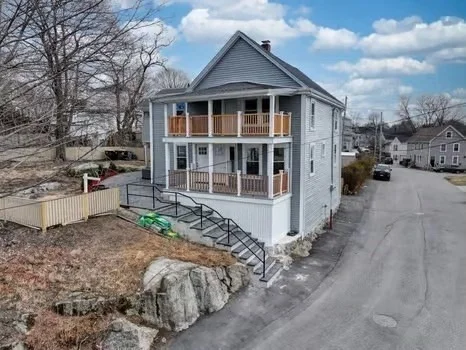 Unit for sale at 9-11 Keith St, Weymouth, MA 02189