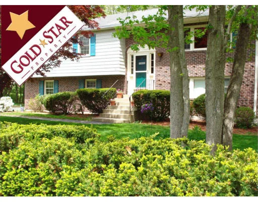 Unit for sale at 81 Bayberry Ln, Holliston, MA 01746