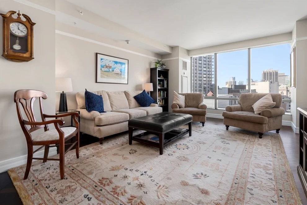 Unit for sale at 1 Avery Street, Boston, MA 02111