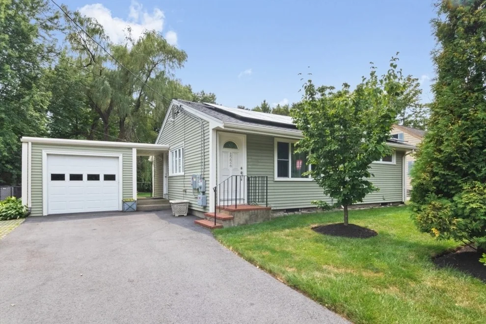 Unit for sale at 1226 Main St, Waltham, MA 02451