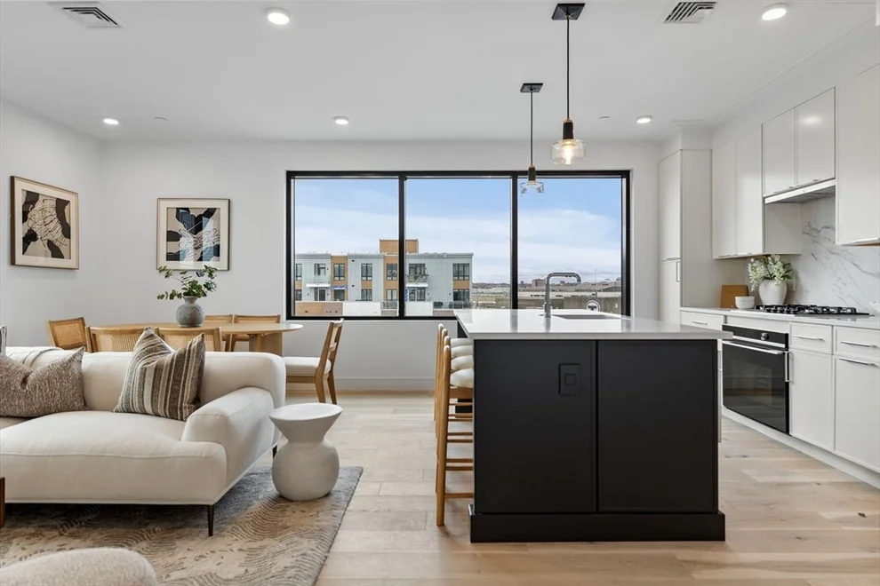 Unit for sale at 33 A St., Boston, MA 02127