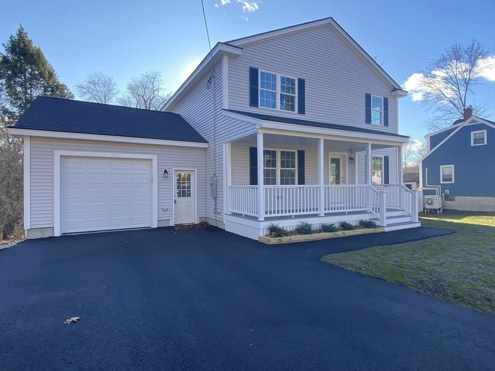 Unit for sale at 9 Lilac Ct, Acton, MA 01720
