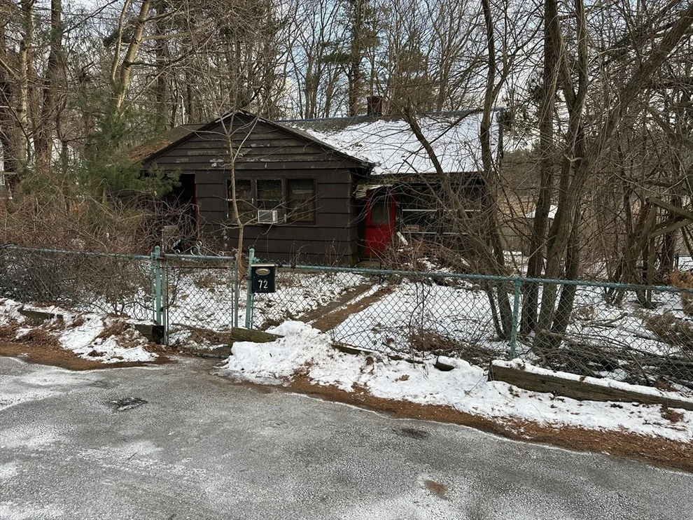 Unit for sale at 72 Holden Rd., Paxton, MA 01612