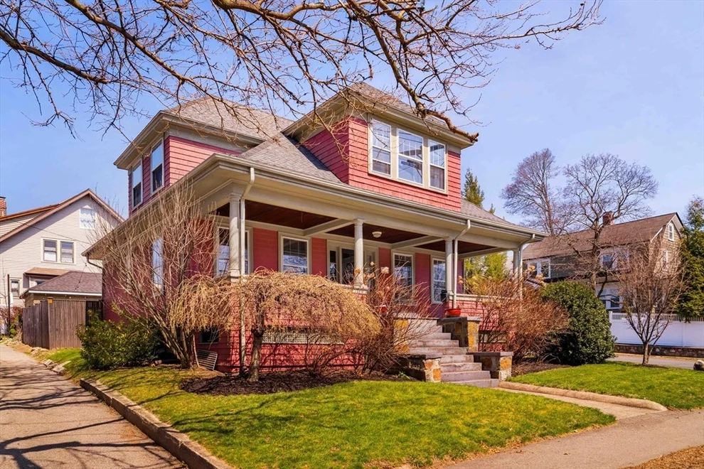 Unit for sale at 178 Brook Road, Milton, MA 02186