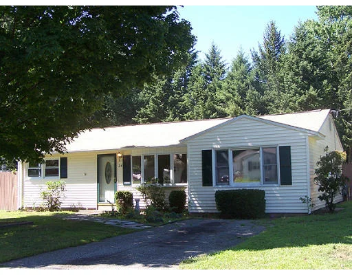 Unit for sale at 24 Seminole Street, Springfield, MA 01118
