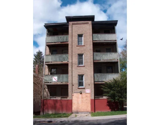 Unit for sale at 468 Liberty St, Springfield, MA 01104