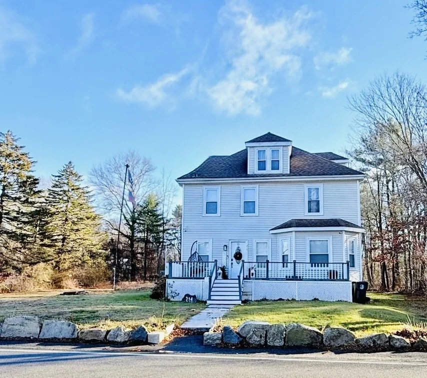 Unit for sale at 214 Winter St, Whitman, MA 02382