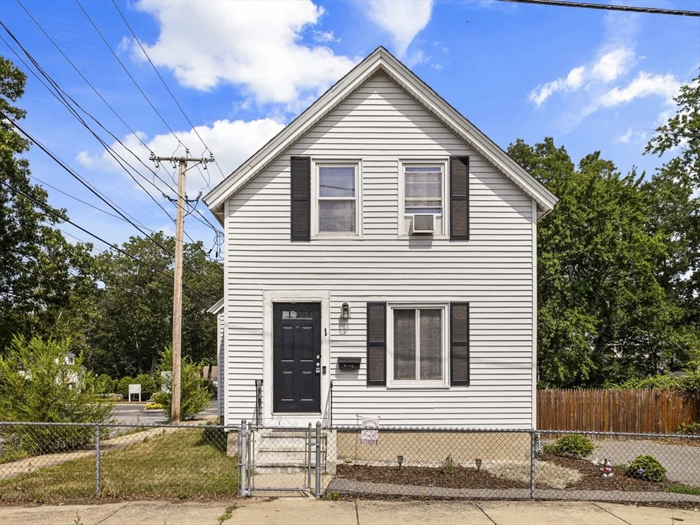 Unit for sale at 1 Nelson Ave, Lowell, MA 01852