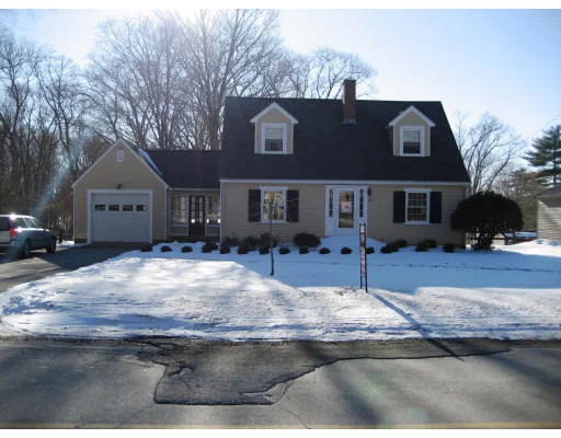 Unit for sale at 233 North Main Street, Northbridge, MA 01588