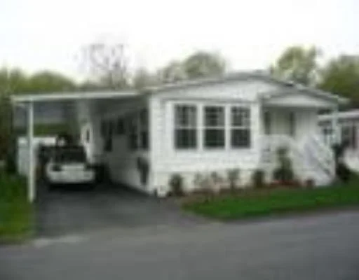 Unit for sale at 50 Highland Street (#80), Taunton, MA 02780