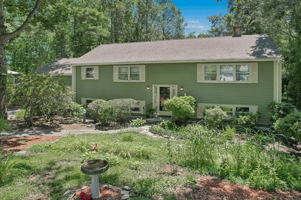 Unit for sale at 19 Hickory Drive, Worcester, MA 01609