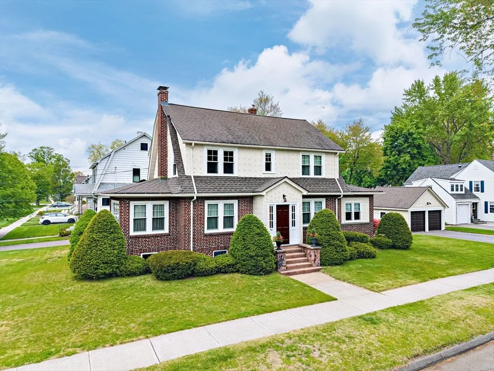 Unit for sale at 46 Hawthorne Street, Longmeadow, MA 01106