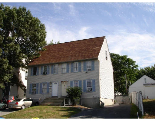 Unit for sale at 644 Franklin St, Worcester, MA 01604