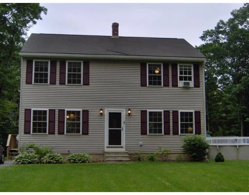 Unit for sale at 1287 Smyth Road, Hooksett, NH 03106