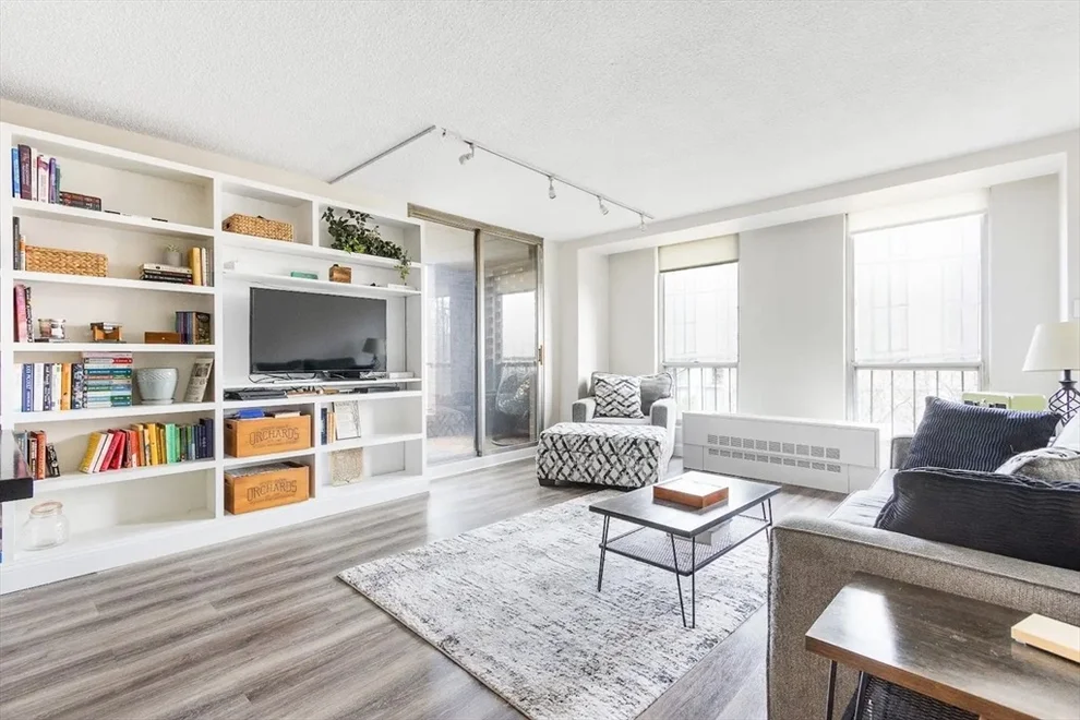 Unit for sale at 33 Pond Ave, Brookline, MA 02445