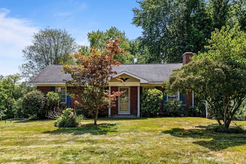 Unit for sale at 147 Highland Ave, West Springfield, MA 01089